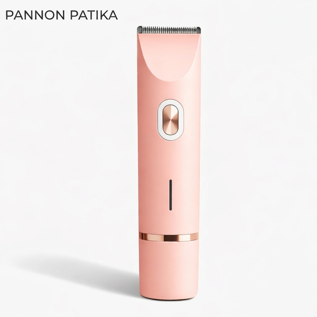 Pannon Patika -Trimmelő