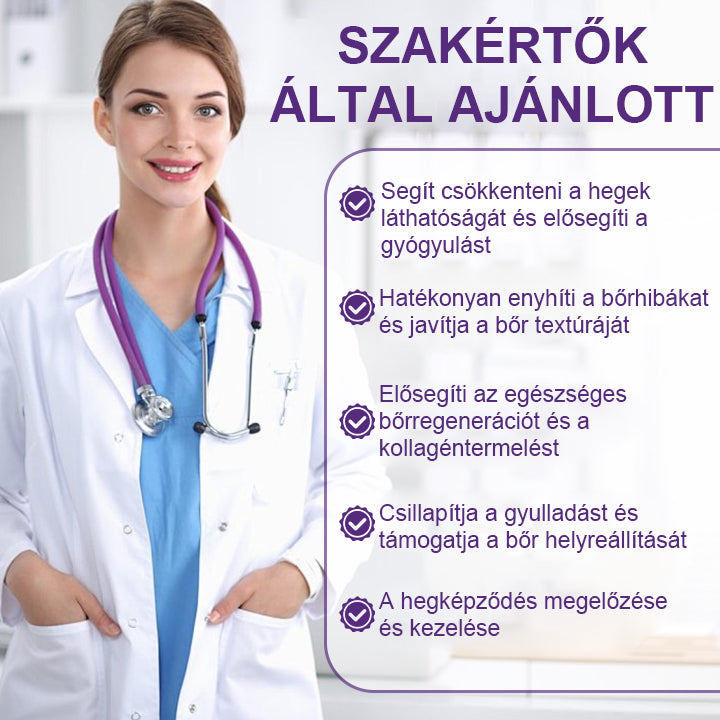 🔥🔥Laleia® ReGenScar őssejt-heg gél