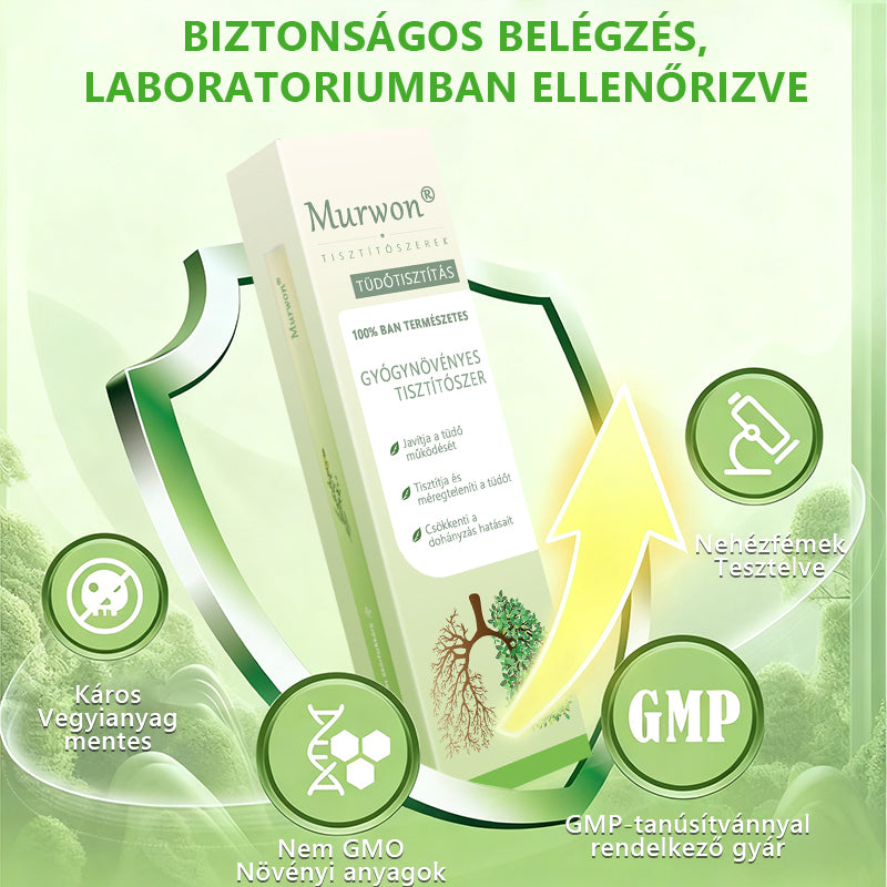 Magyar tulajdonban és üzemeltetésben ✅ Murwon® botanikus ökörfarkkóró (Mullein) tüdőtisztító diffúzor (🫁 köhögés, garatgyulladás, légszomj, köpet, orrdugulás, hörghurut, hörghurut, allergiás tünetek, tüdő diszkomfort) 💚
