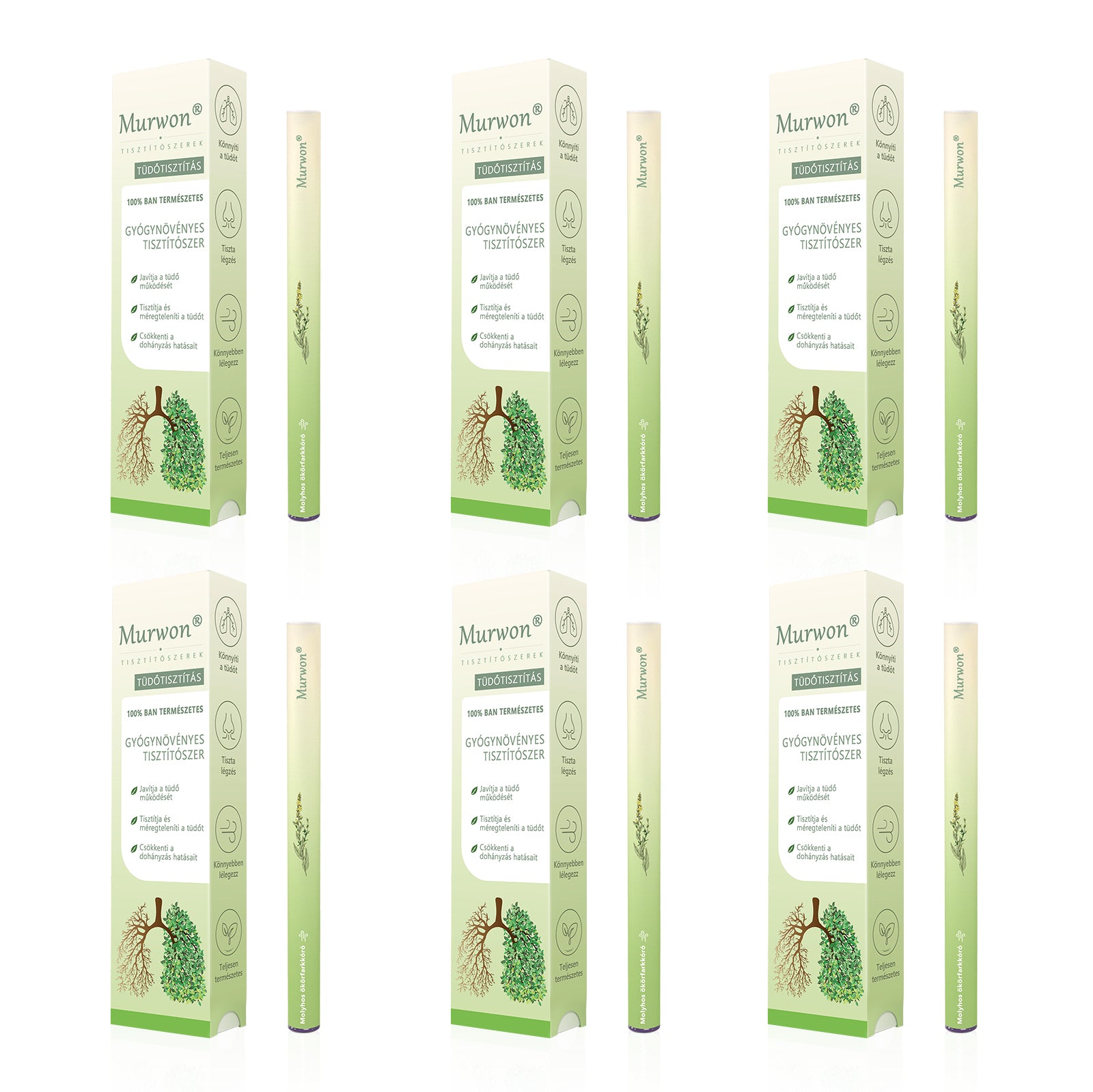 Magyar tulajdonban és üzemeltetésben ✅ Murwon® botanikus ökörfarkkóró (Mullein) tüdőtisztító diffúzor (🫁 köhögés, garatgyulladás, légszomj, köpet, orrdugulás, hörghurut, hörghurut, allergiás tünetek, tüdő diszkomfort) 💚