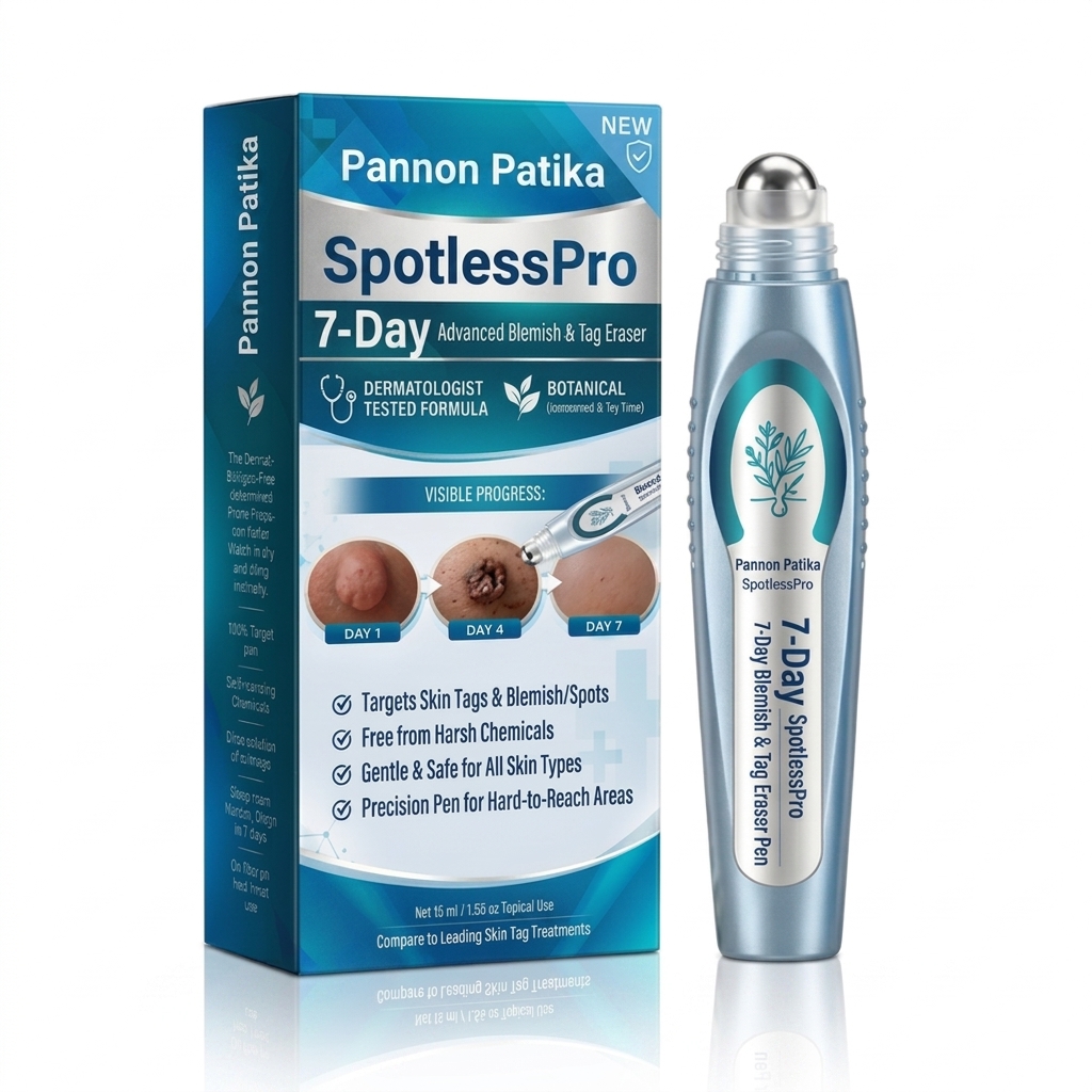 Timilk® SpotlessPro fejlett bőrápoló toll