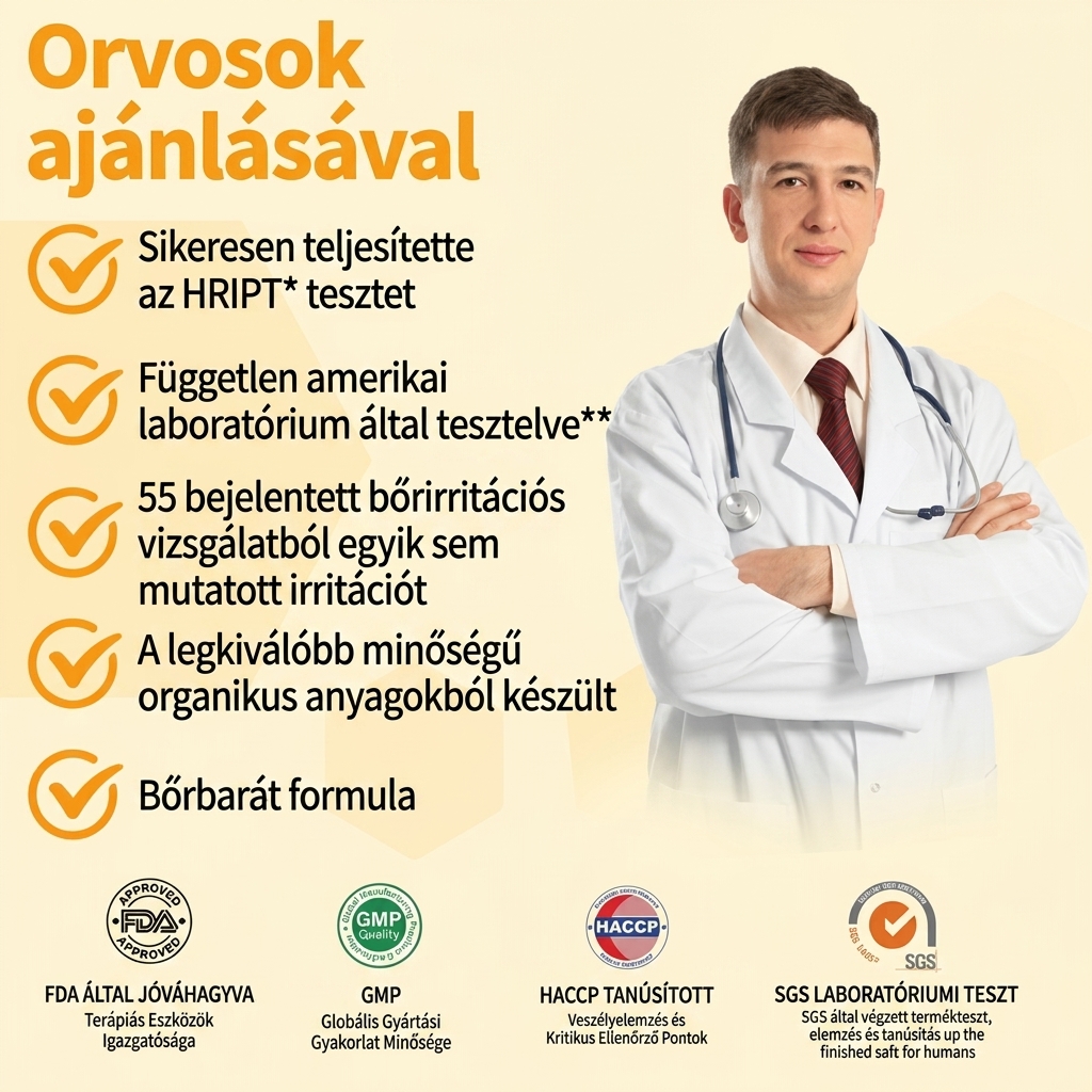 Pannon Patika® | Méh méreg injekció, ízületi és csontfájdalmak enyhítésére🥇Ez lesz az utolsó alkalom, hogy ízületi fájdalommal és csontpanaszokkal kelljen együtt élnie!