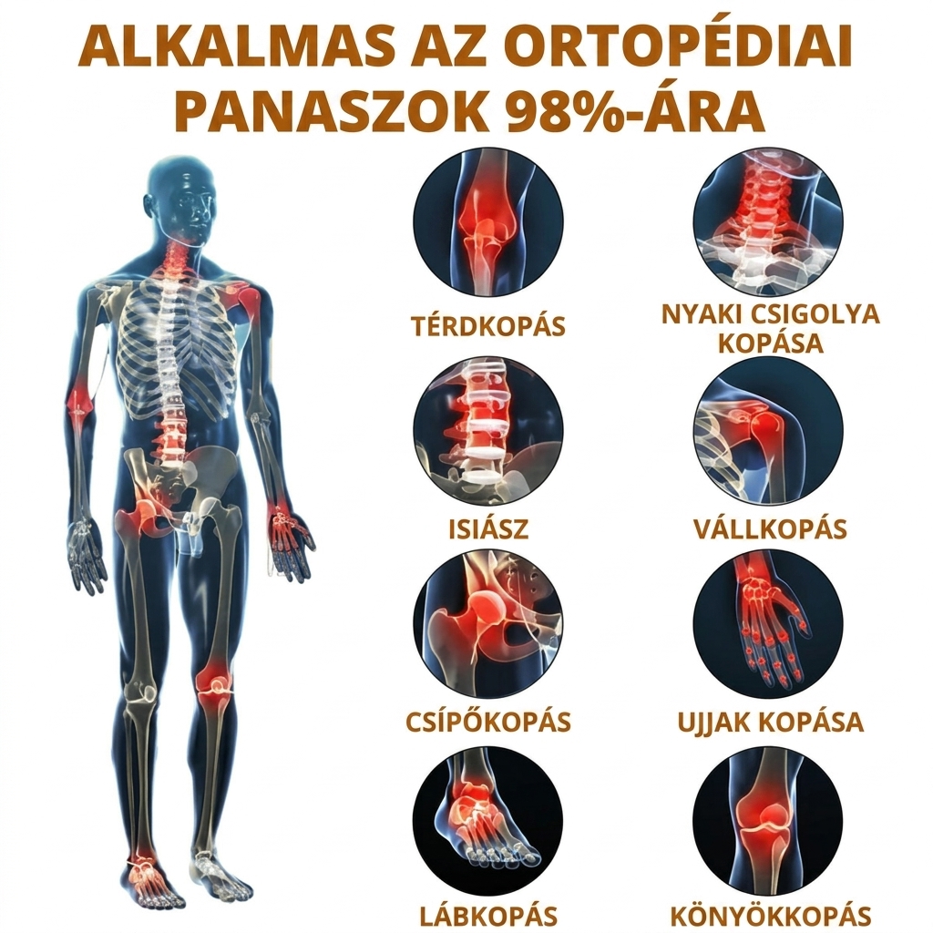 Pannon Patika® | Méh méreg injekció, ízületi és csontfájdalmak enyhítésére🥇Ez lesz az utolsó alkalom, hogy ízületi fájdalommal és csontpanaszokkal kelljen együtt élnie!