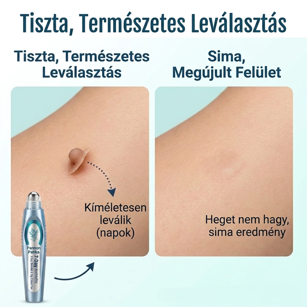Timilk® SpotlessPro fejlett bőrápoló toll