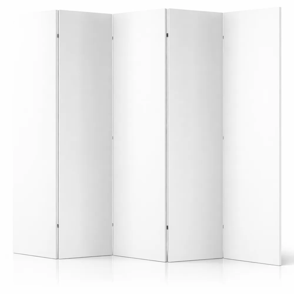 Raumteiler Zen Spa 5-teilig 225x172 cm