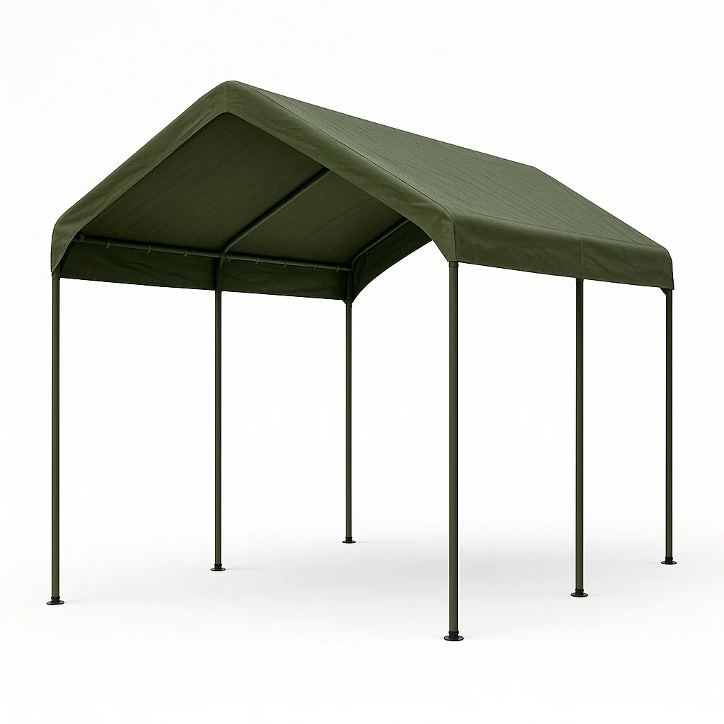 Unterstand - MODERNROOMZONE