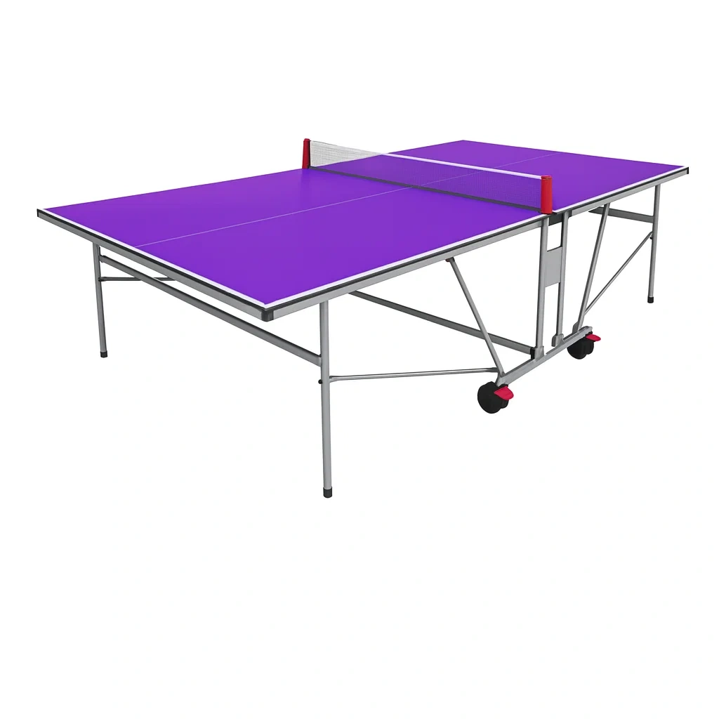 Tischtennisplatte - MODERNROOMZONE