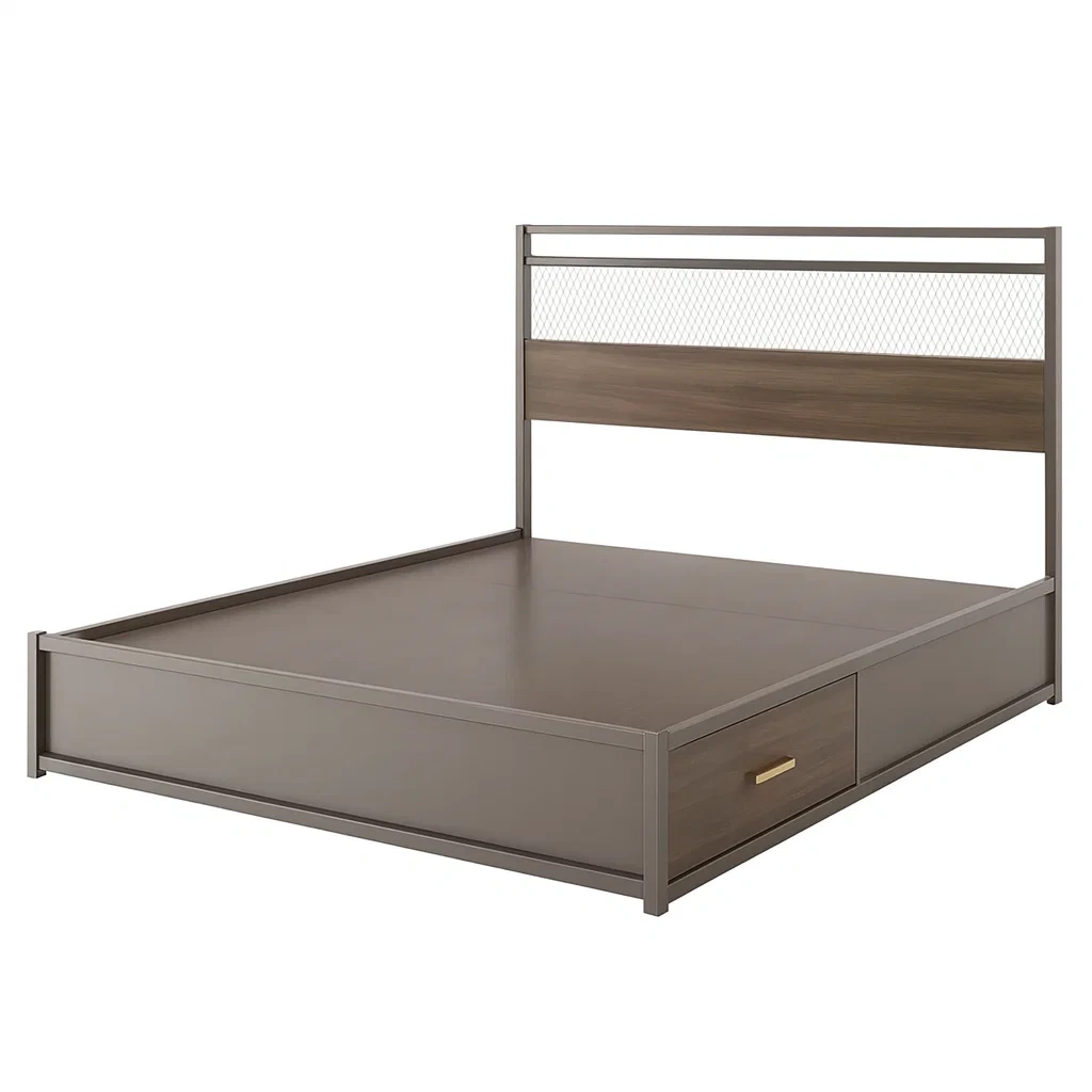 Stauraumbett - MODERNROOMZONE