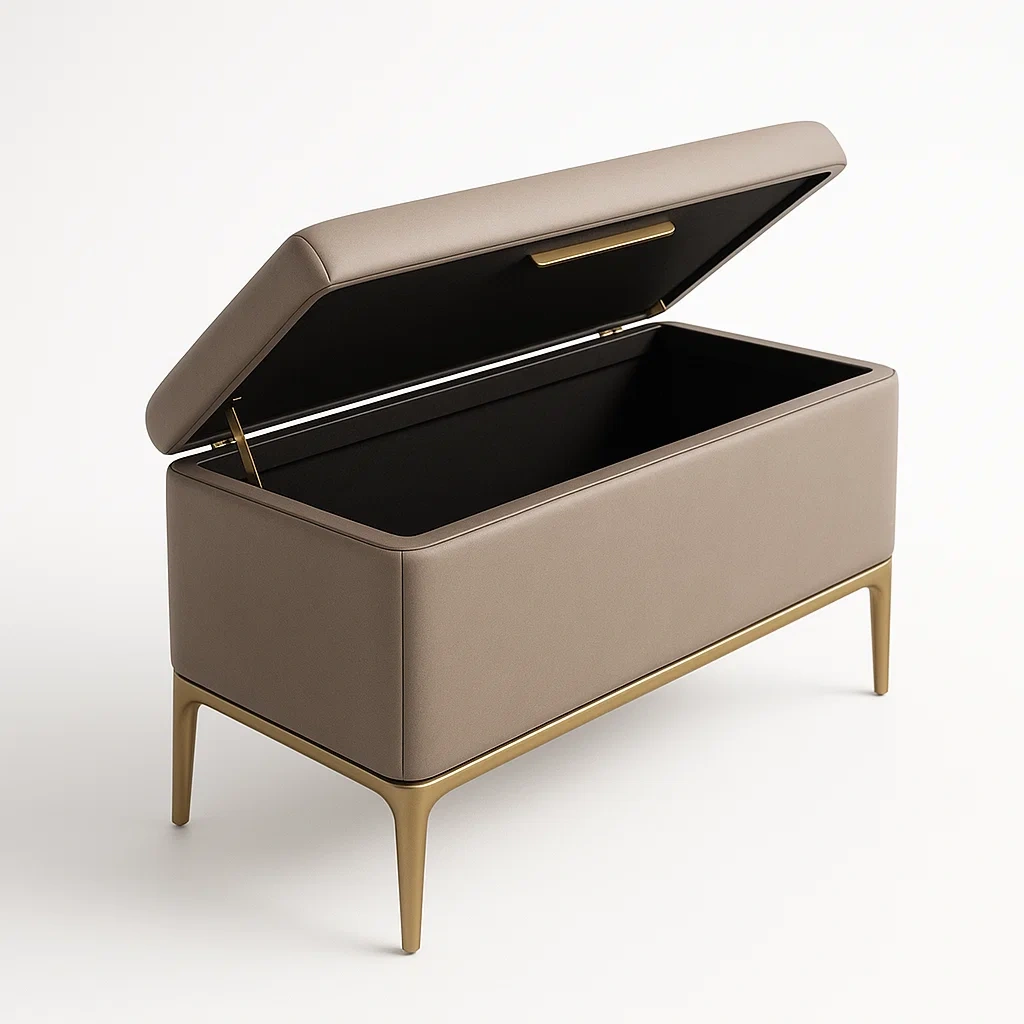 Stauraumbank - MODERNROOMZONE