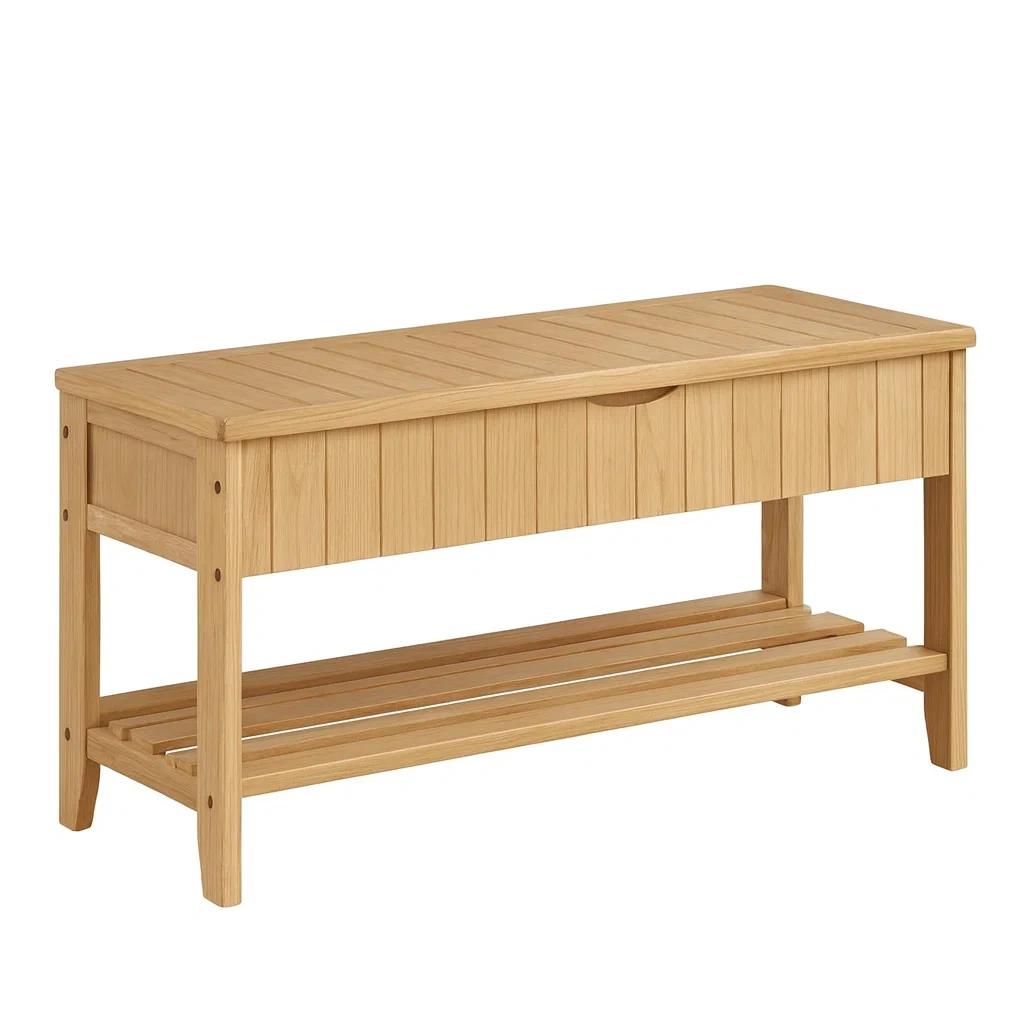 Stauraumbank - MODERNROOMZONE