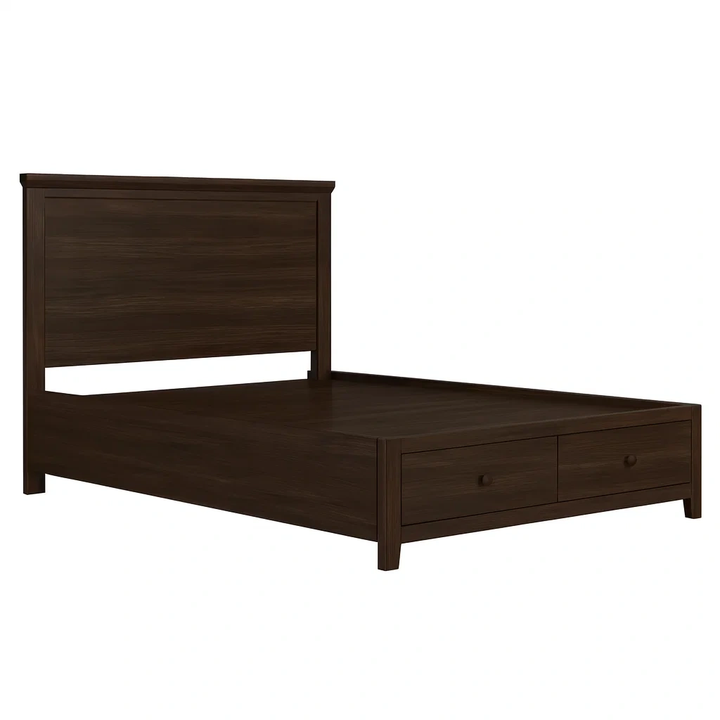 Stauraumbett - MODERNROOMZONE