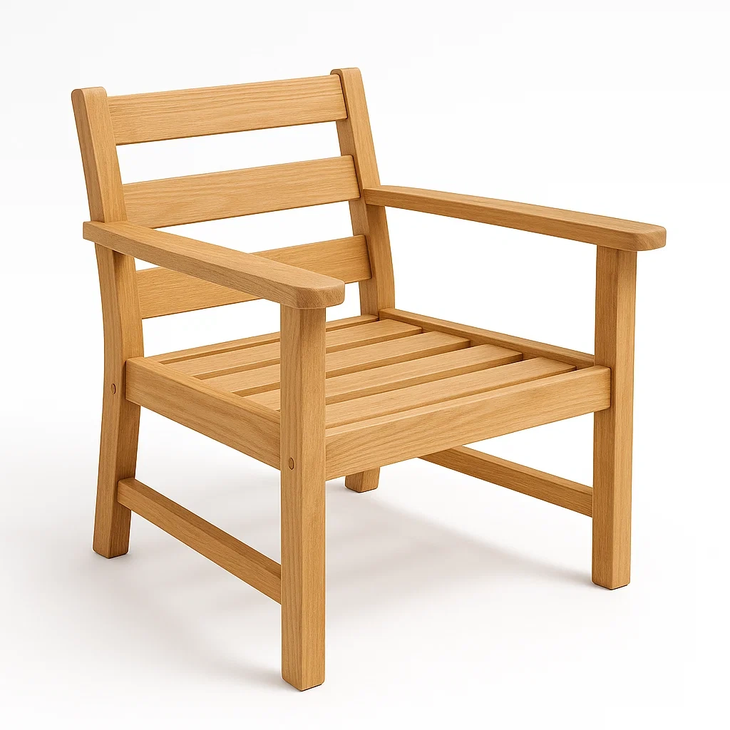 Stuhl - MODERNROOMZONE