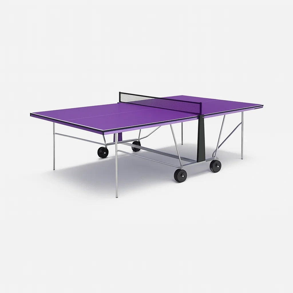 Tischtennisplatte - MODERNROOMZONE