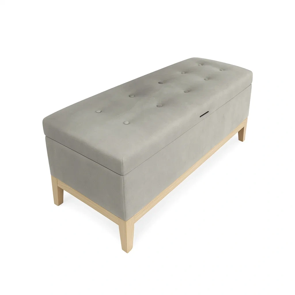 Stauraumbank - MODERNROOMZONE