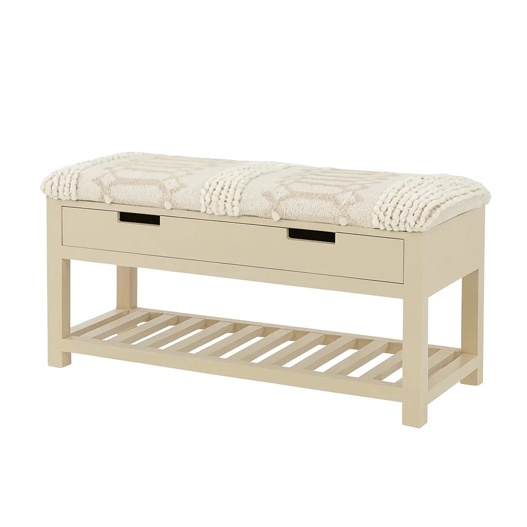 Stauraumbank - MODERNROOMZONE