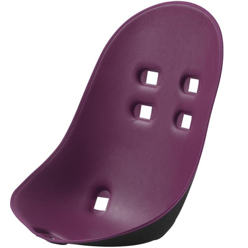 WKŁADKA DO KRZESEŁKA MIMA MOON 2G | BLACK | CHAMPAGNE | COCONUT WHITE | YELLOW | BLUE | CAMEL | FUCHSIA | AUBERGINE