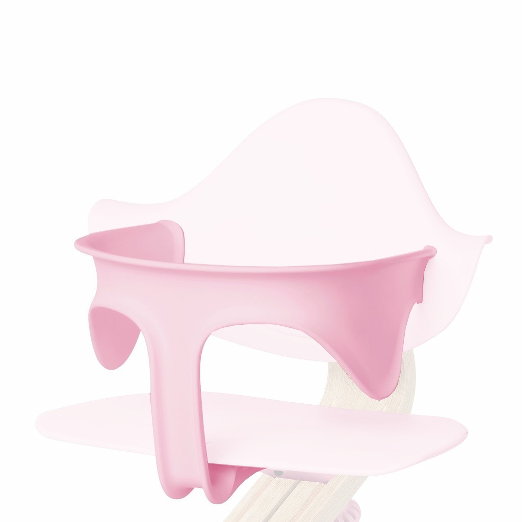 BARIERKA DO WIELOFUNKCYJNE KRZESEŁKO DZIECIĘCE NOMI CHAIR | MINI BLACK | GREY | COFFE | LIME | OCEAN | PALE PINK | WHITE | NAVY | ANTHRACITE | BURNT ORANGE