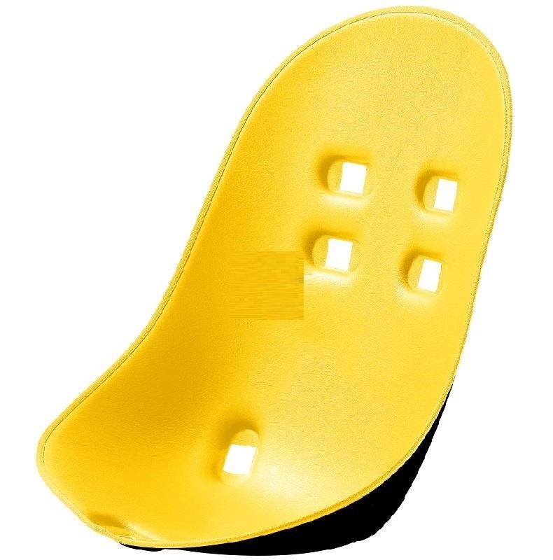 WKŁADKA DO KRZESEŁKA MIMA MOON 2G | BLACK | CHAMPAGNE | COCONUT WHITE | YELLOW | BLUE | CAMEL | FUCHSIA | AUBERGINE