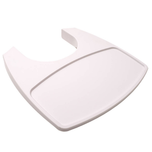 LEANDER - tray for CLASSIC™ high chair, grey