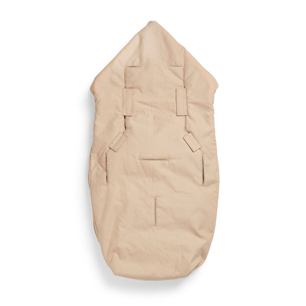 Elodie Details - Carseat Footmuff - Pure Khaki