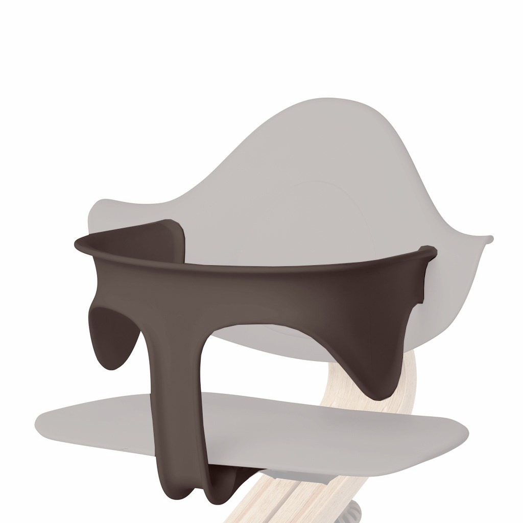 BARIERKA DO WIELOFUNKCYJNE KRZESEŁKO DZIECIĘCE NOMI CHAIR | MINI BLACK | GREY | COFFE | LIME | OCEAN | PALE PINK | WHITE | NAVY | ANTHRACITE | BURNT ORANGE