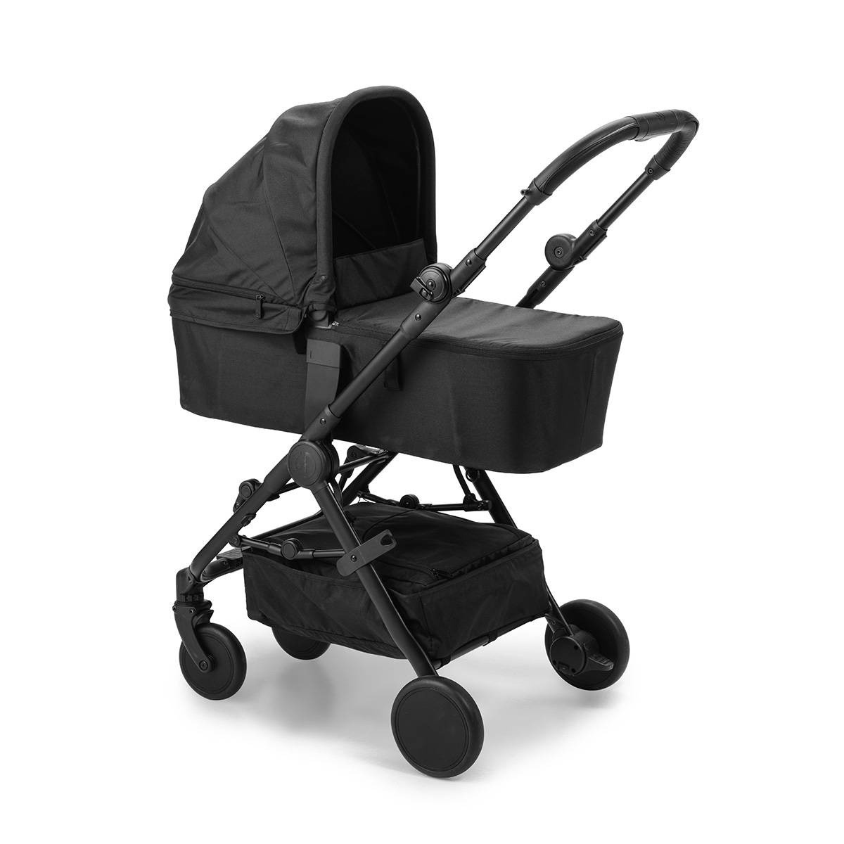 Elodie Details - Elodie MONDO Carry Cot - Black