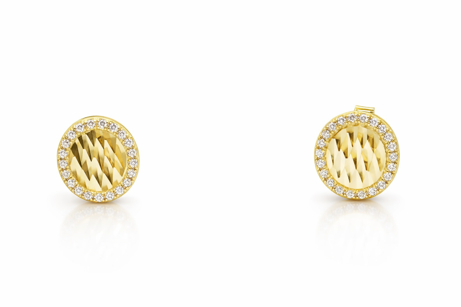 Srebrny komplet Próby 925