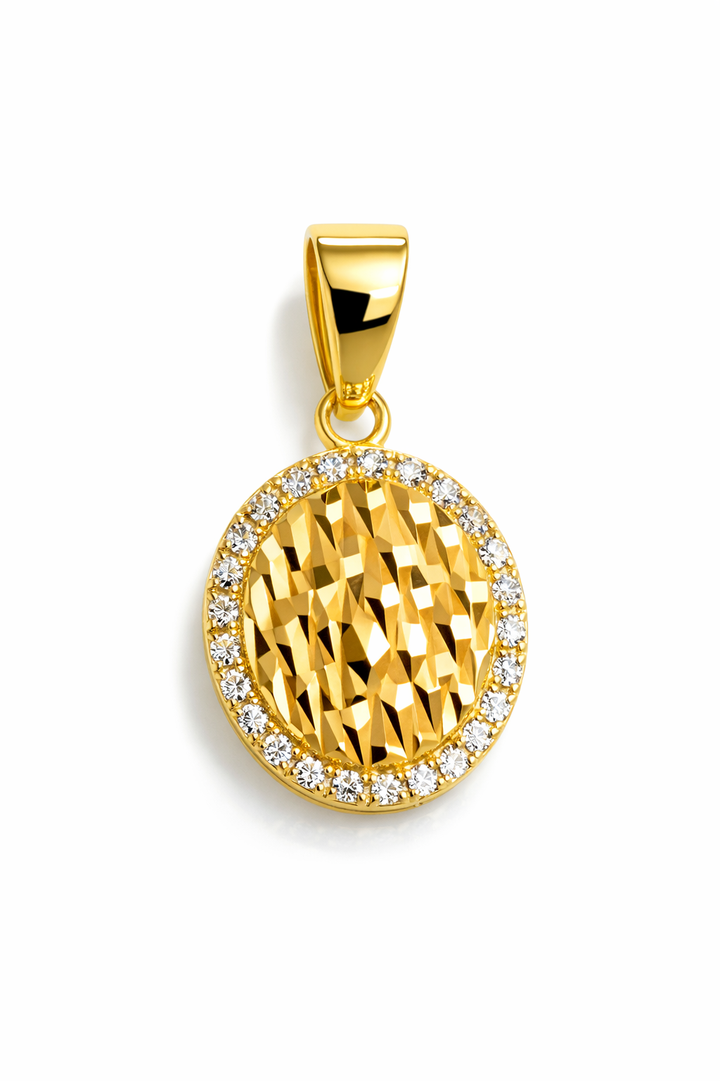 Srebrny komplet Próby 925