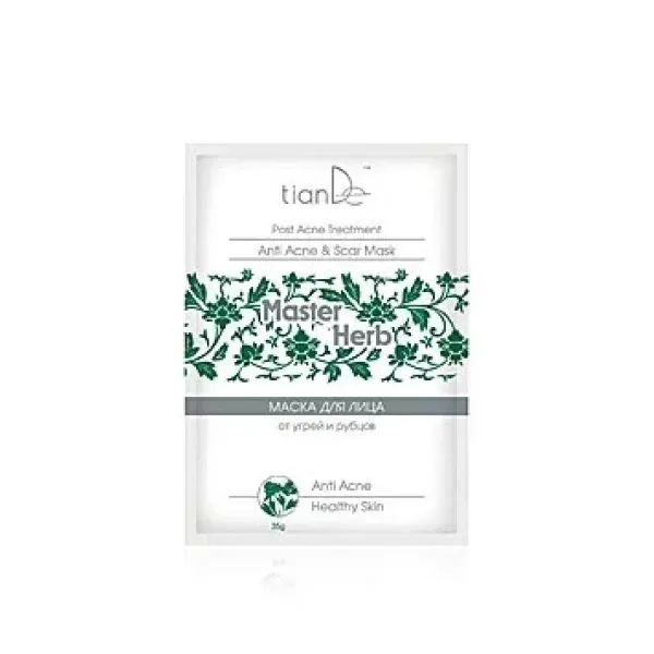 Plaster na pory oczyszczający Czyste pory 1 szt