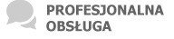 Profesjonalna obsługa