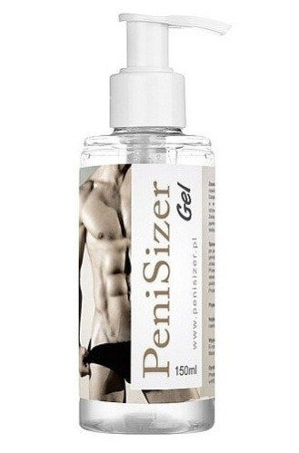 Penisizer Gel 150ml – żel na powiększenie penisa