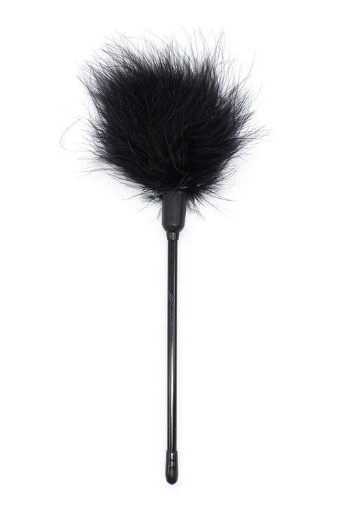 Dream Toys Blaze Ultimate Bondage Set - Zestaw Do Krępowania (czarny)