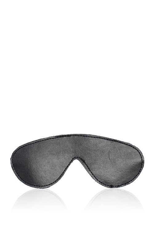 Dream Toys Blaze Ultimate Bondage Set - Zestaw Do Krępowania (czarny)