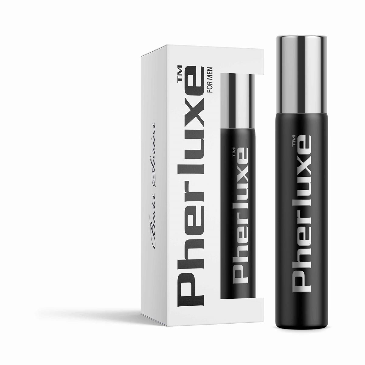 Pherluxe BLACK 33ml - feromony męskie