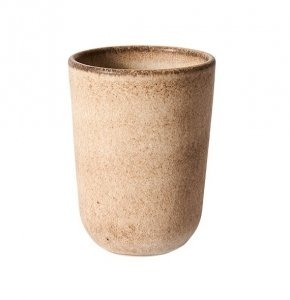 Muubs MAME Kubek bez Ucha 350 ml / Brązowy