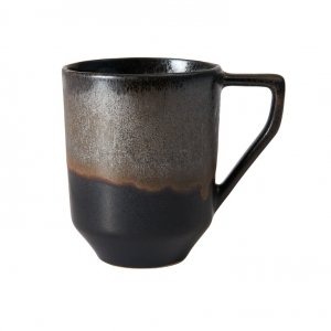 Muubs CETO Kubek z Uchem 400 ml / Brązowy