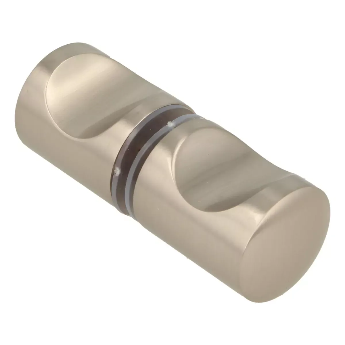 Gałka drzwi kabiny prysznicowej ø30mm stal nierdzewna