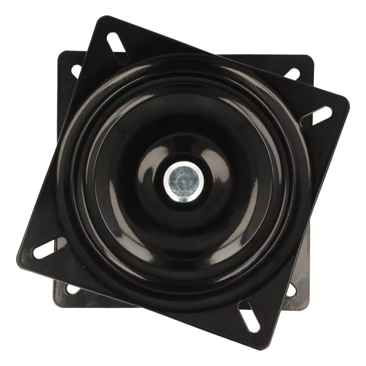 Obrotnica meblowa 360° 158x158mm Hakner 100kg