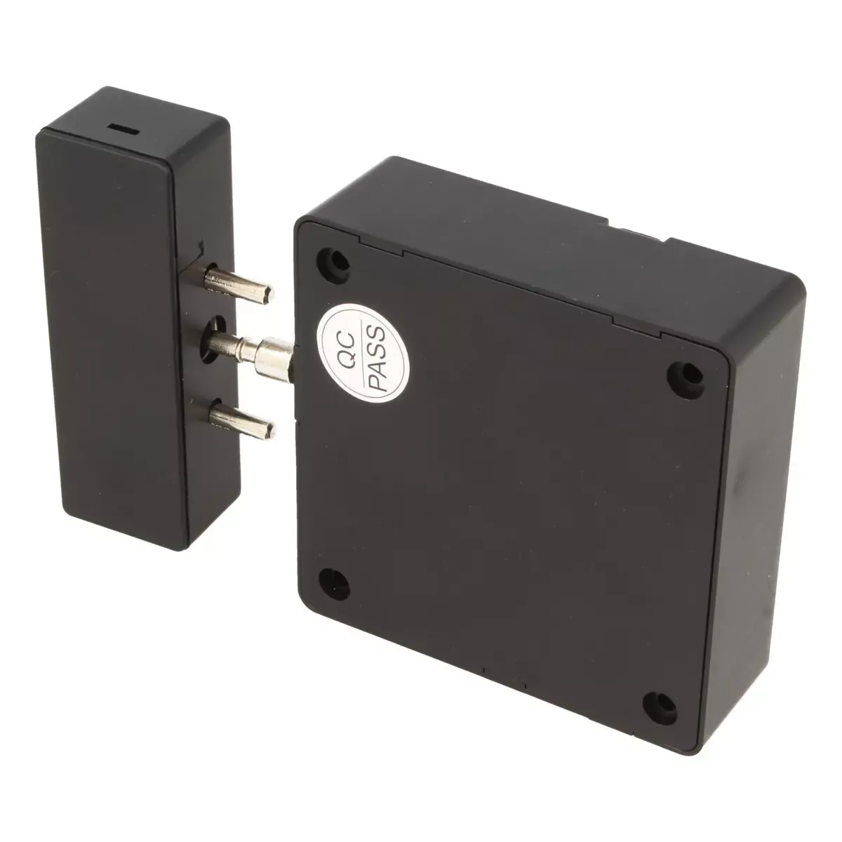 Zamek elektroniczny Gran-NE Hakner niewidoczny