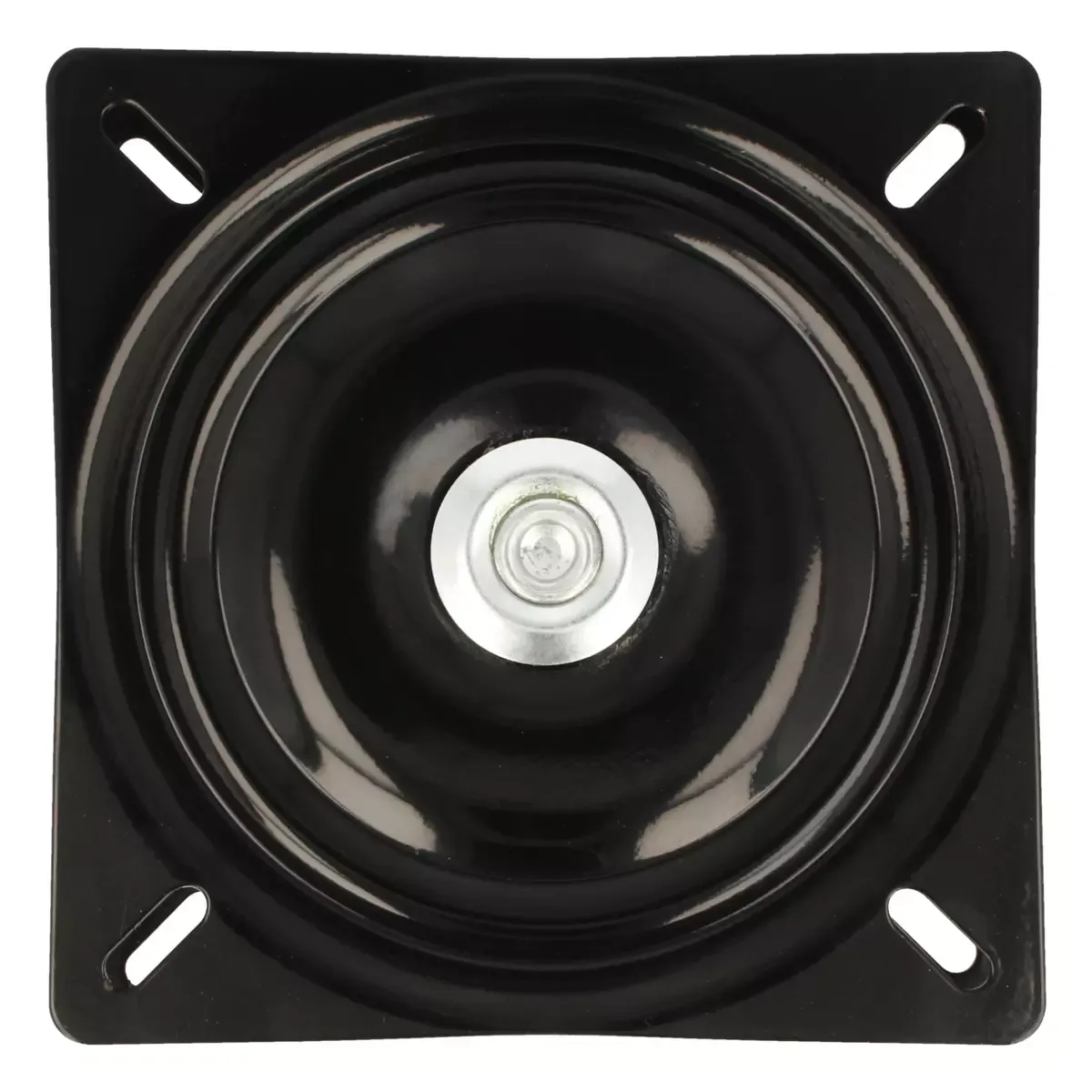 Obrotnica meblowa 360° 158x158mm Hakner 100kg