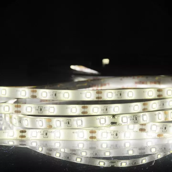 Taśma LED 5m 10W IP65 światło naturalne białe