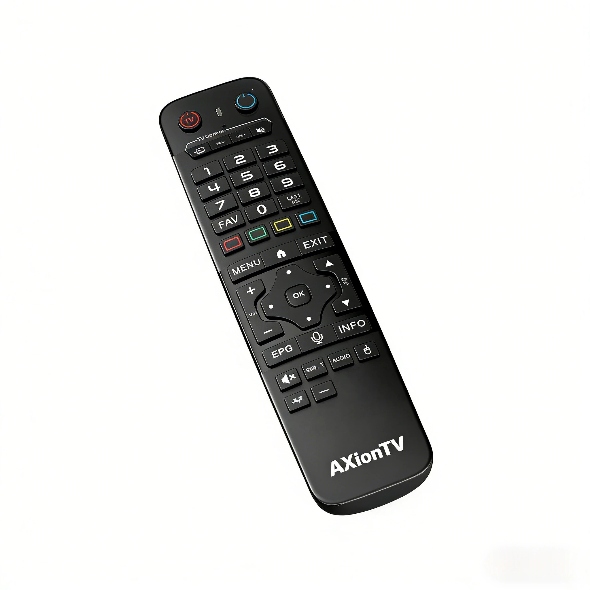 AXionTV V6 Max