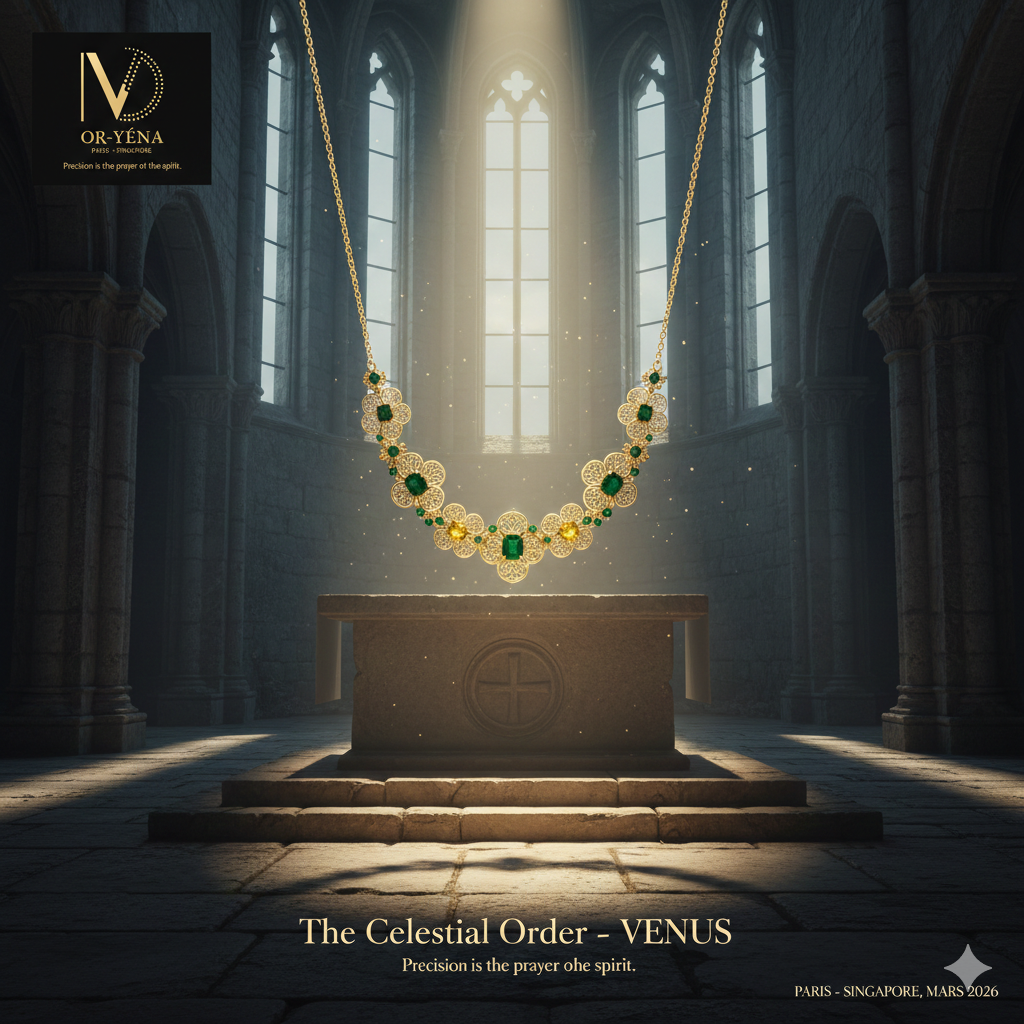 The Venus Collection