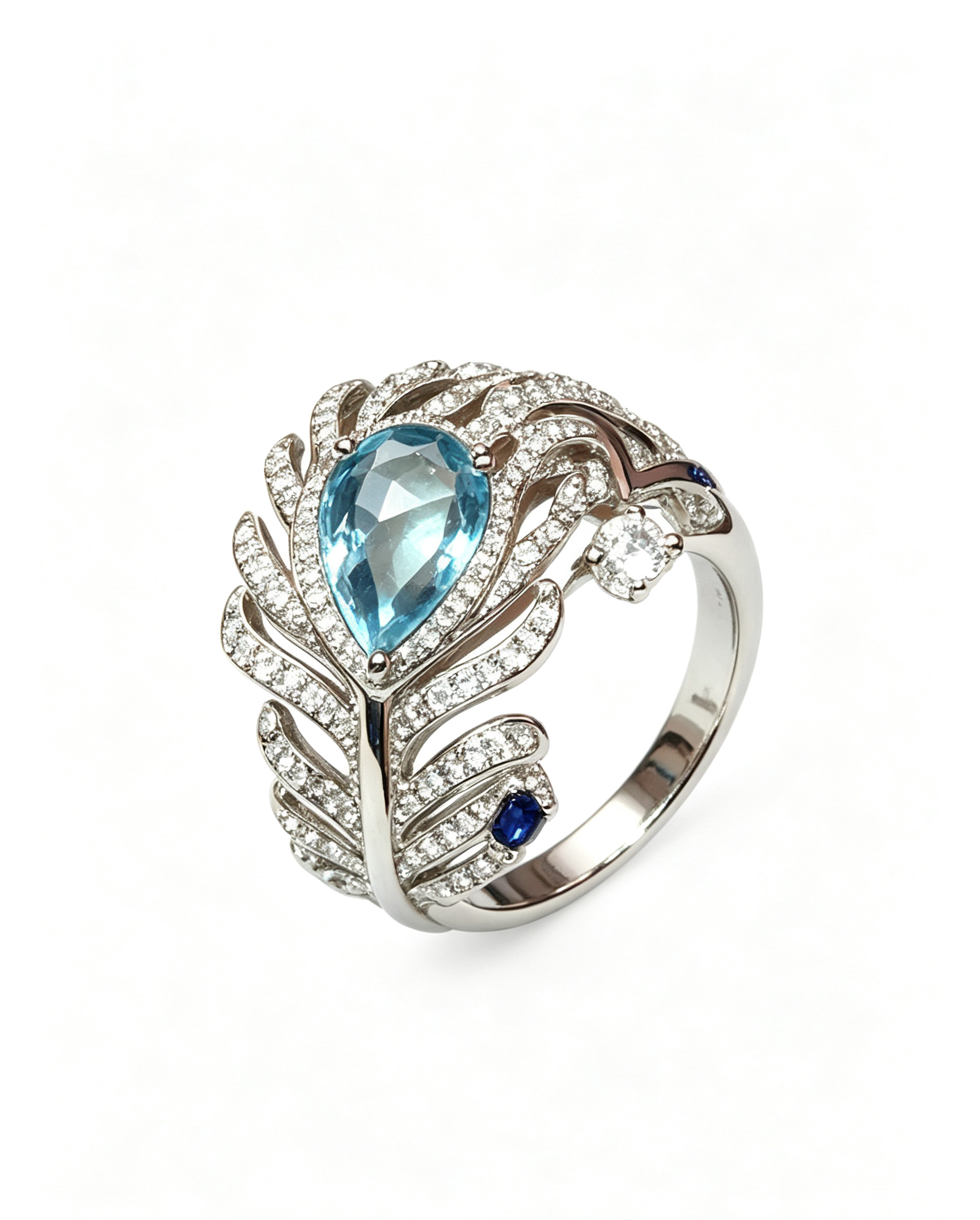 The Mercury Tide Ring – Fluid Geometry & Cosmic Currents