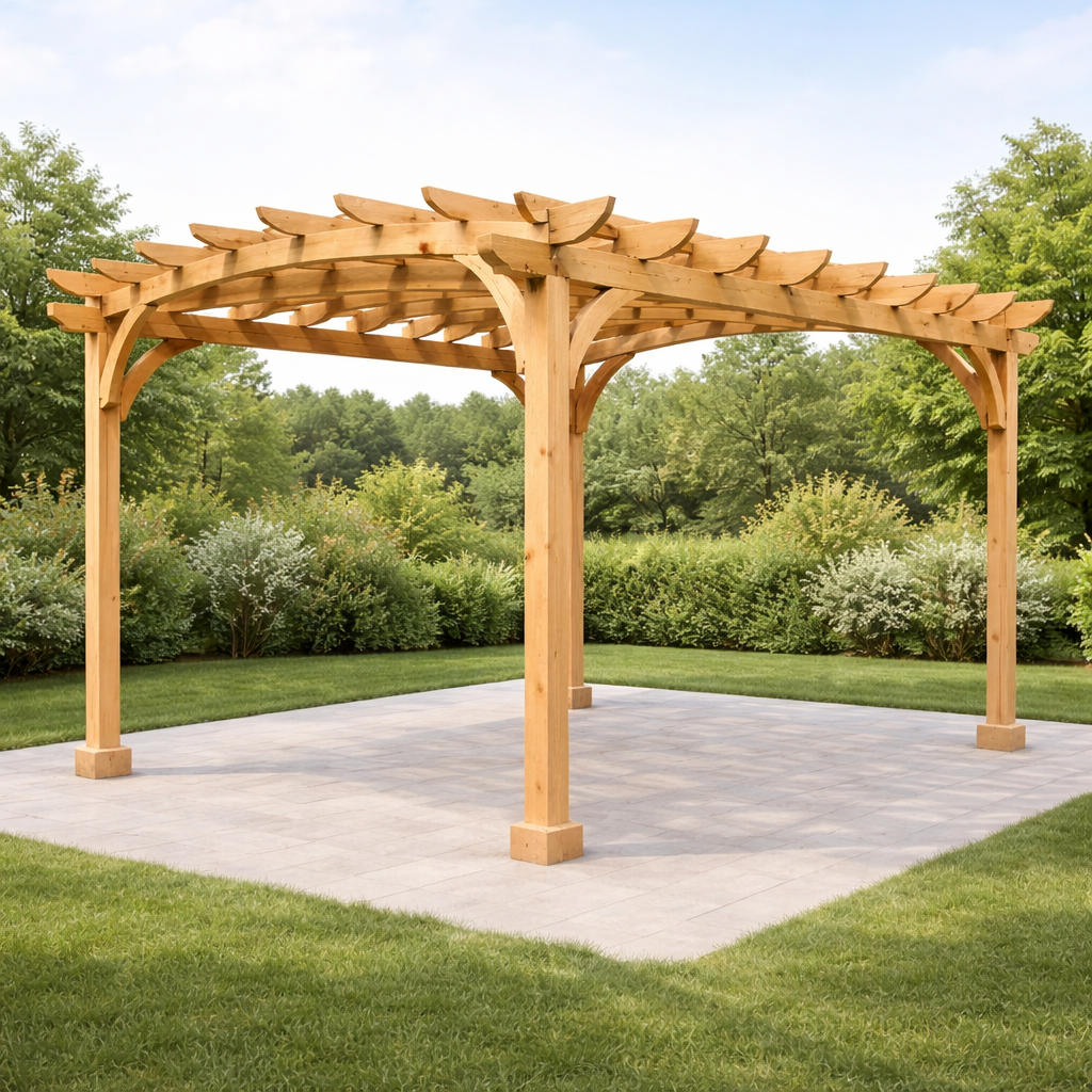 Pergola