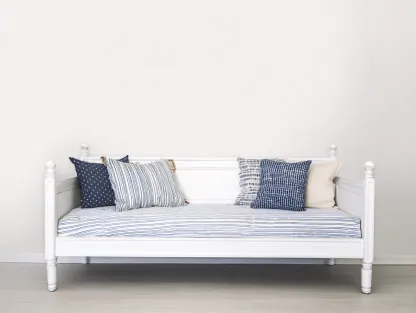 Sofás cama madera 200x90x85 cm - blanco - sofá convertible moderno-Sofaupshop