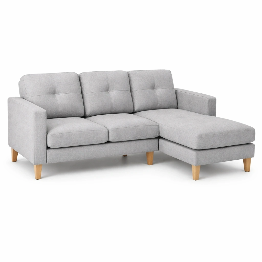 Canap d angle avec mridienne design moderne-calqiro