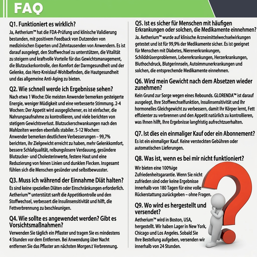 CE-zertifiziert & GMP-zertifiziert | 🧑‍⚕️🩺 Solaroza® Moringa & Berberin 10-IN-1 Fortschrittliches Nano-Mikronadelpflaster | Wissenschaftlich belegt | 10-in-1 Formel | Ergebnisse in 5 Tagen ☀️