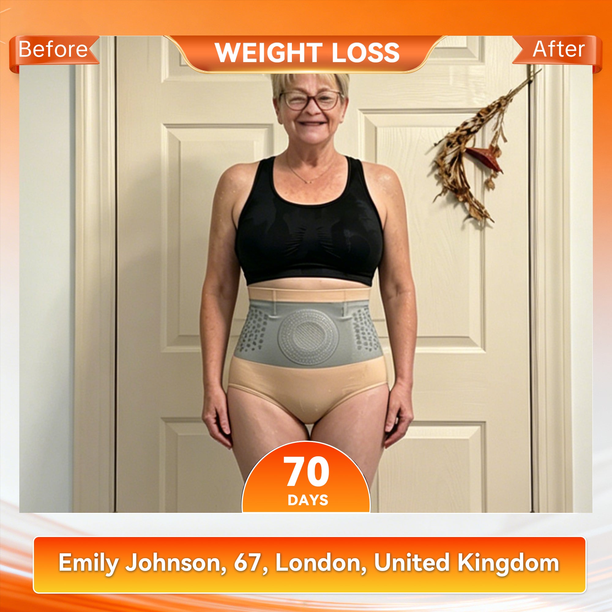 🎖𝐎𝐟𝐟𝐢𝐜𝐢𝐚𝐥 𝐁𝐫𝐚𝐧𝐝 𝐒𝐭𝐨𝐫𝐞 |  🐉✨2026 | Moringa & Berberine 4-In-1 Toning & Shaping Shorts (Targets Belly, Hips & Thighs for a Slimmer Look)