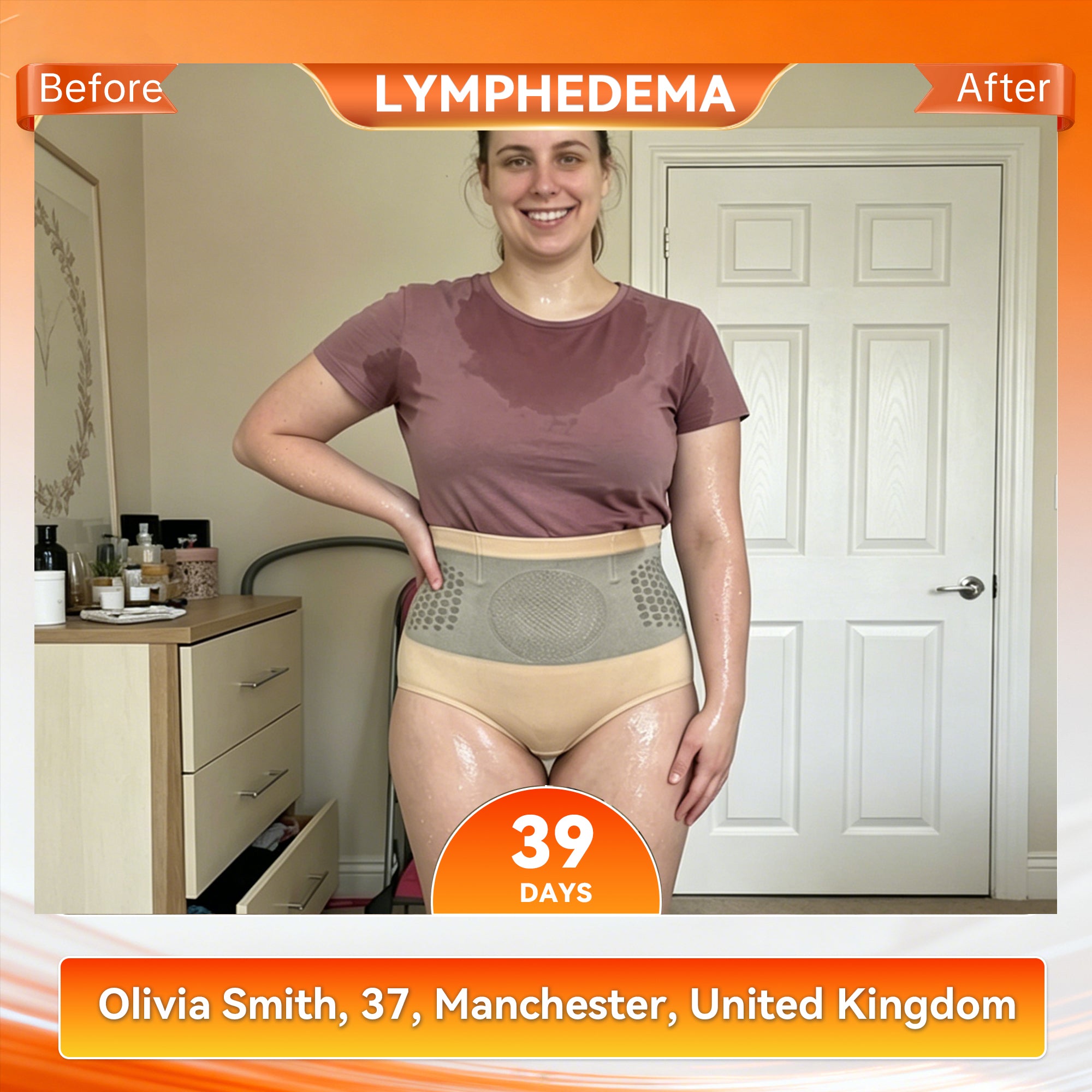 🎖𝐎𝐟𝐟𝐢𝐜𝐢𝐚𝐥 𝐁𝐫𝐚𝐧𝐝 𝐒𝐭𝐨𝐫𝐞 |  🐉✨2026 | Moringa & Berberine 4-In-1 Toning & Shaping Shorts (Targets Belly, Hips & Thighs for a Slimmer Look)